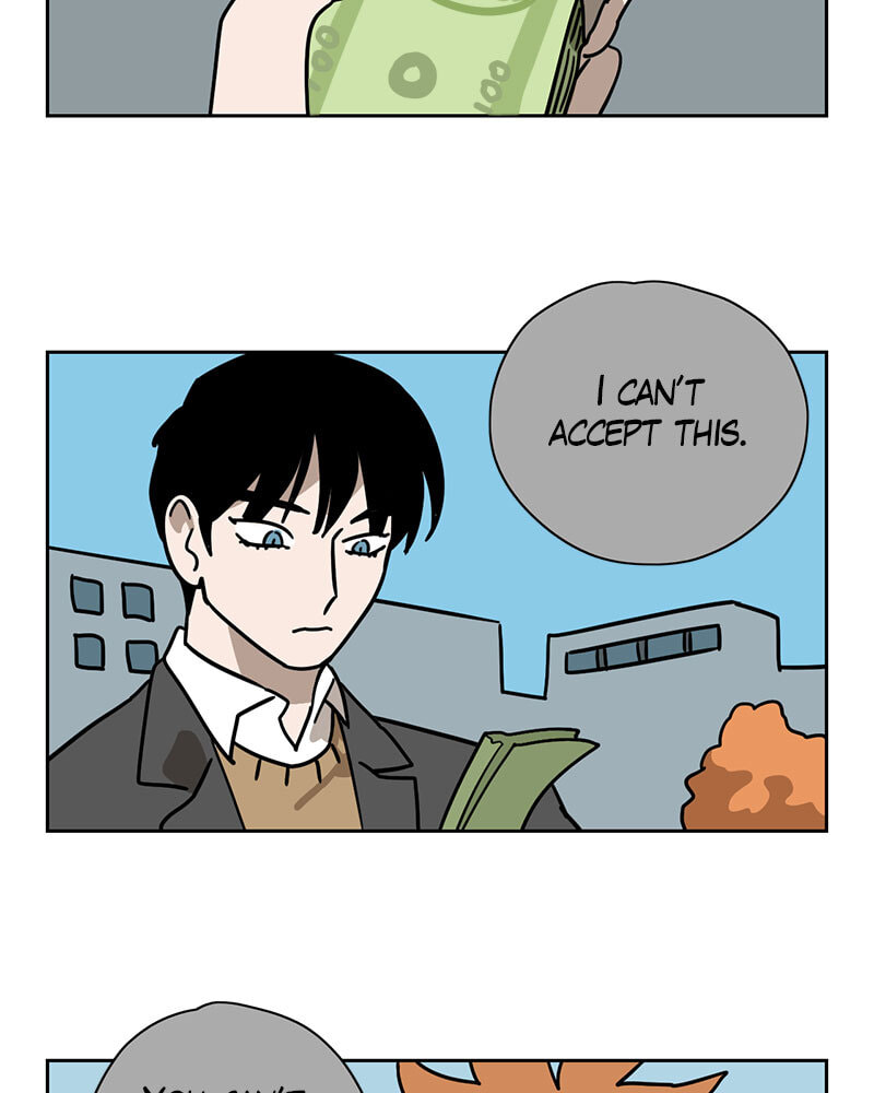 Read Meow Man chapter 99 image 24 on Lezhin