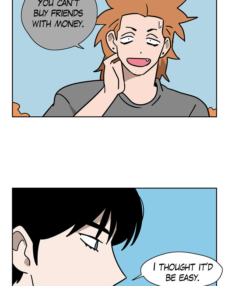 Read Meow Man chapter 99 image 25 on Lezhin