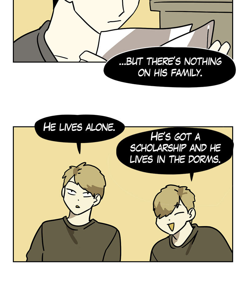 Read Meow Man chapter 99 image 28 on Lezhin