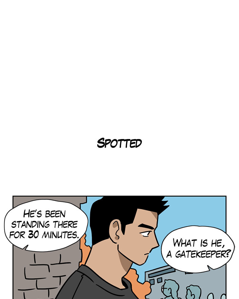 Read Meow Man chapter 99 image 30 on Lezhin