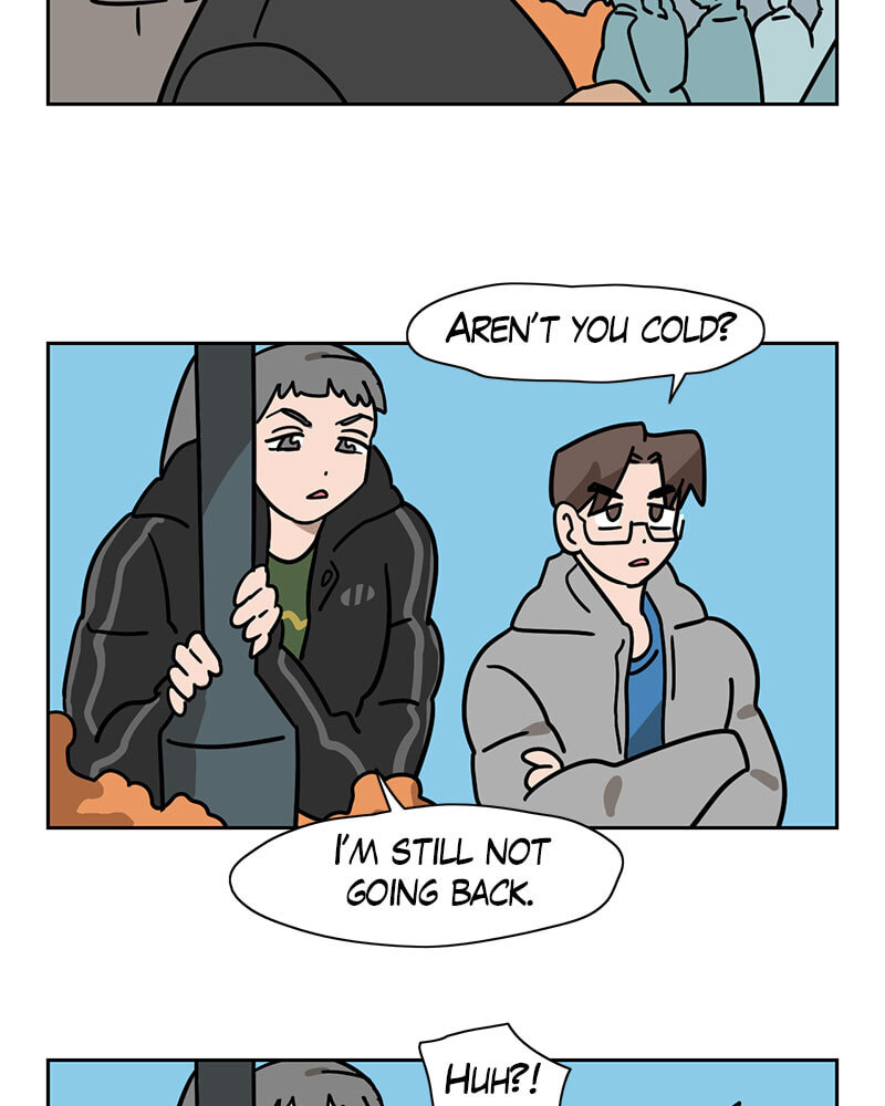 Read Meow Man chapter 99 image 31 on Lezhin