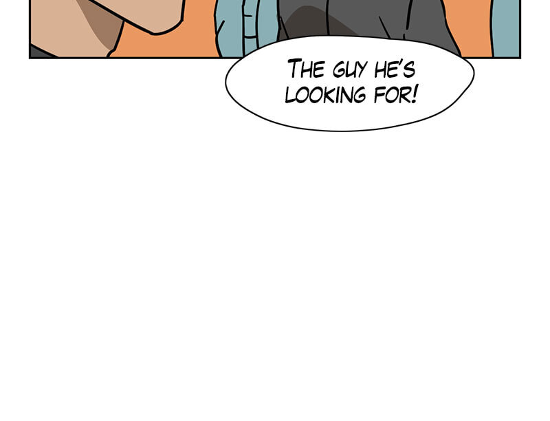 Read Meow Man chapter 99 image 33 on Lezhin