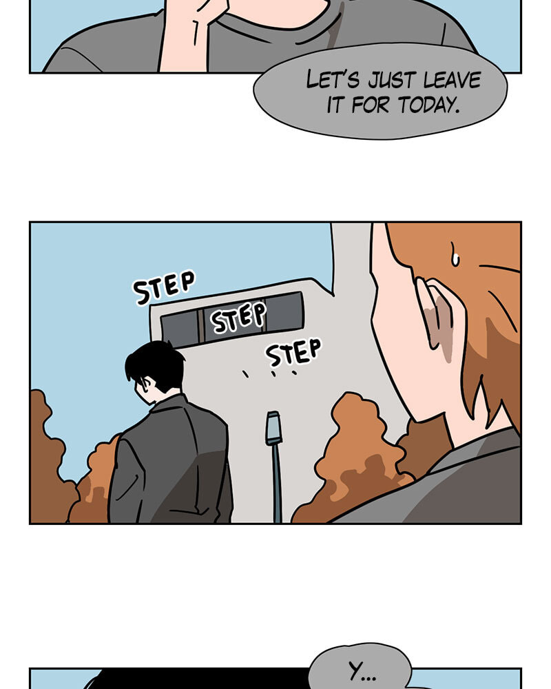 Read Meow Man chapter 99 image 35 on Lezhin