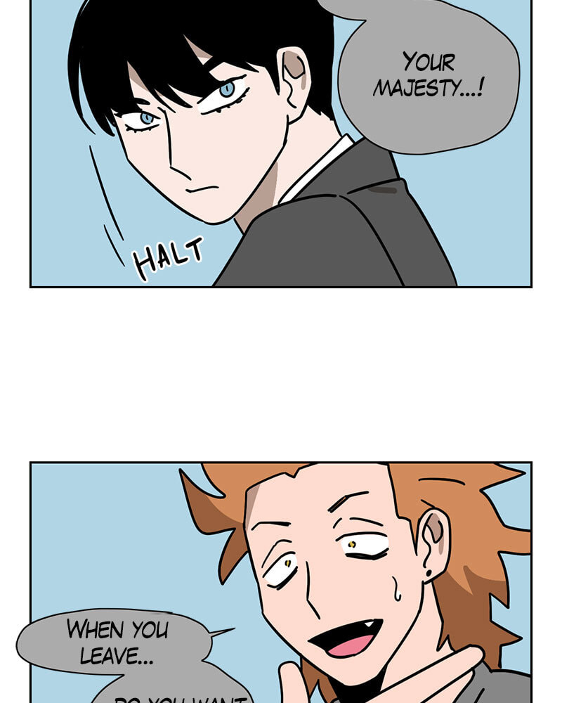 Read Meow Man chapter 99 image 36 on Lezhin