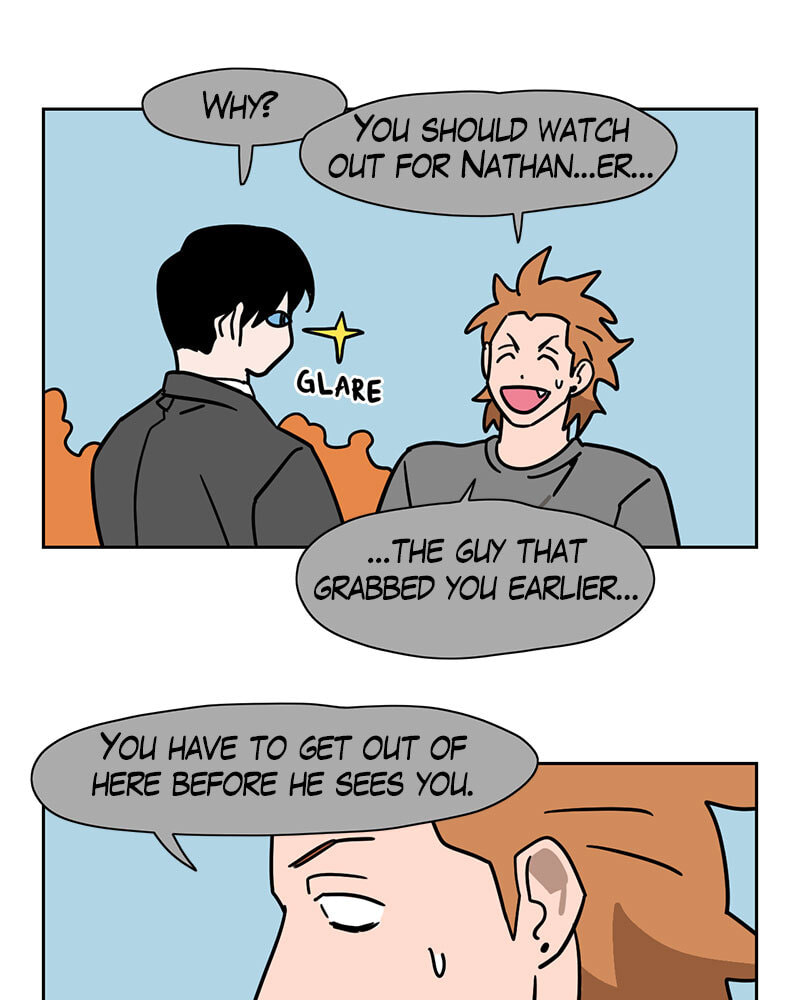 Read Meow Man chapter 99 image 38 on Lezhin