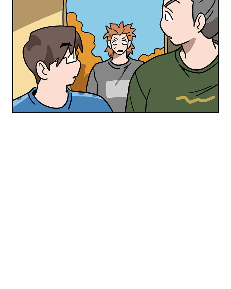 Read Meow Man chapter 99 image 4 on Lezhin
