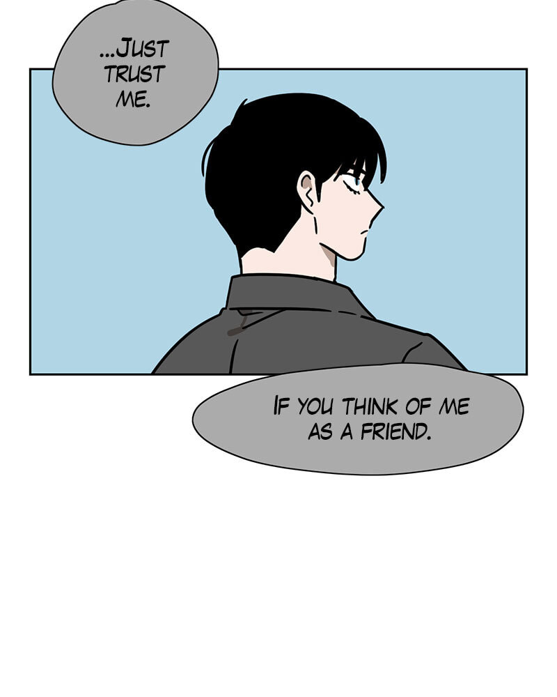 Read Meow Man chapter 99 image 40 on Lezhin
