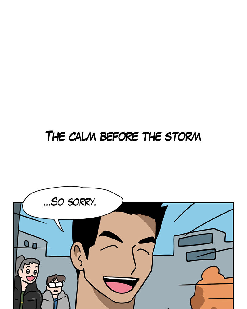 Read Meow Man chapter 99 image 41 on Lezhin