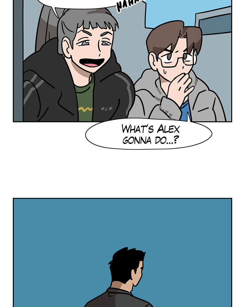 Read Meow Man chapter 99 image 43 on Lezhin