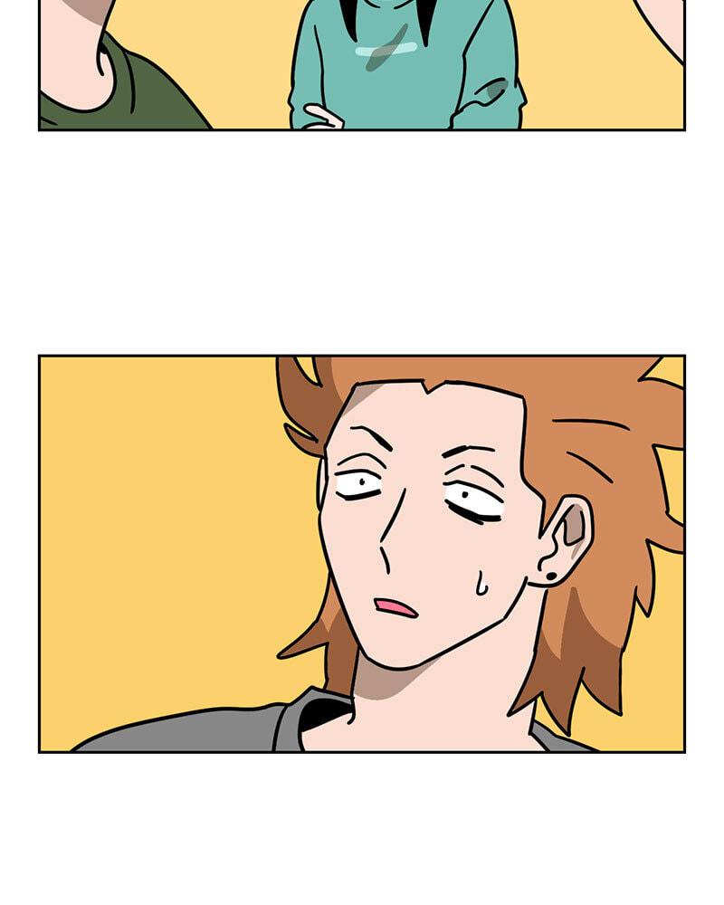 Read Meow Man chapter 99 image 7 on Lezhin