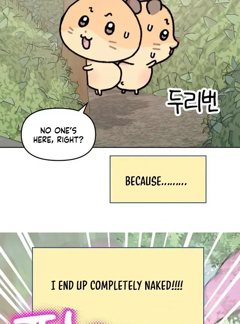 Read Meow Meow Squeak Squeak! chapter 2.2 image 12 on Lezhin