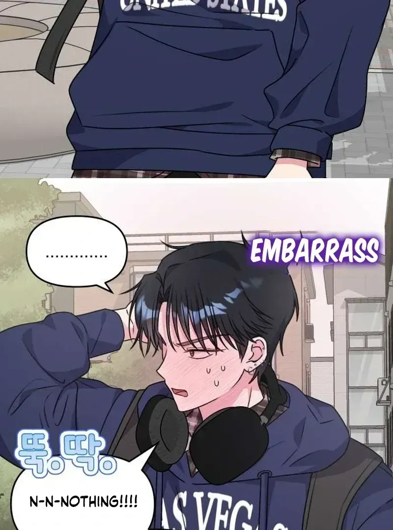 Read Meow Meow Squeak Squeak! chapter 2.2 image 27 on Lezhin