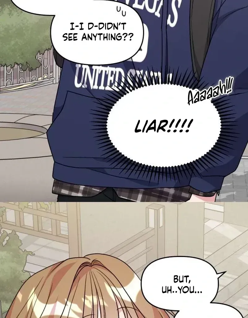 Read Meow Meow Squeak Squeak! chapter 2.2 image 28 on Lezhin