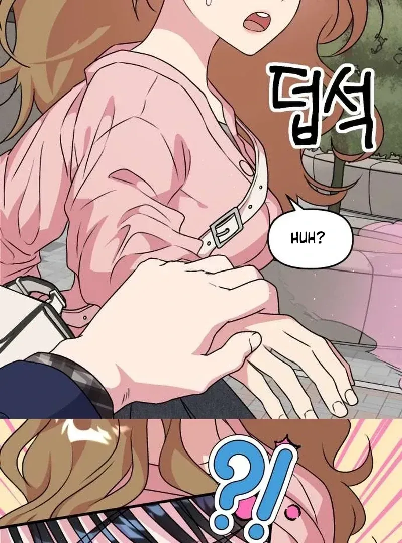 Read Meow Meow Squeak Squeak! chapter 2.2 image 33 on Lezhin