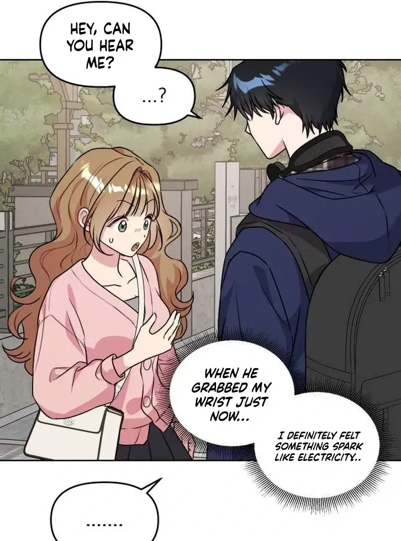Read Meow Meow Squeak Squeak! chapter 2.2 image 39 on Lezhin