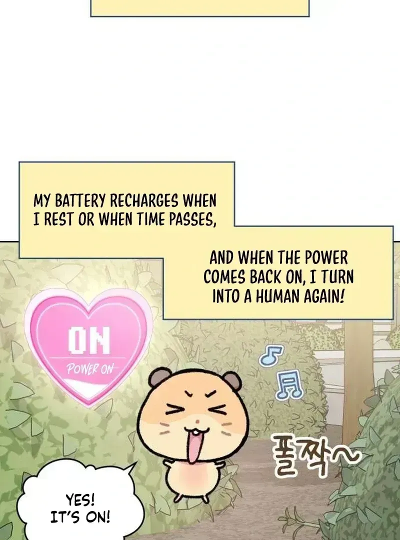 Read Meow Meow Squeak Squeak! chapter 2.3 image 10 on Lezhin