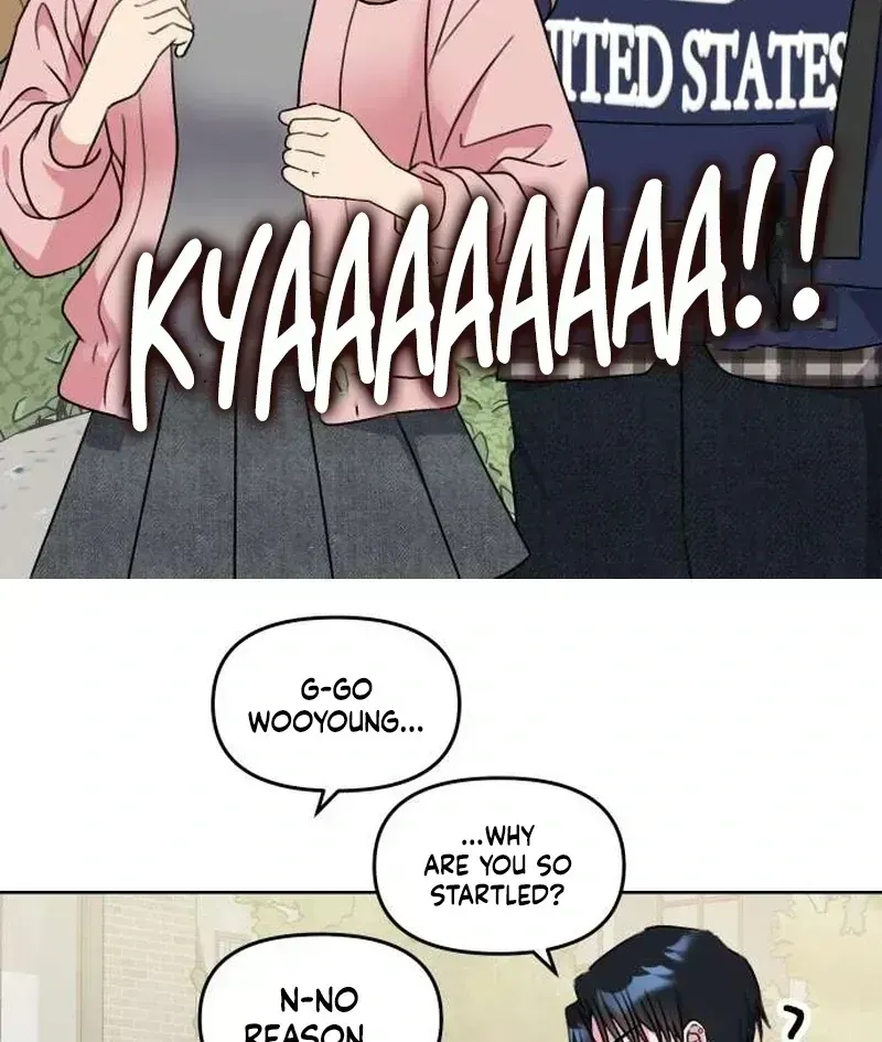 Read Meow Meow Squeak Squeak! chapter 2.3 image 19 on Lezhin