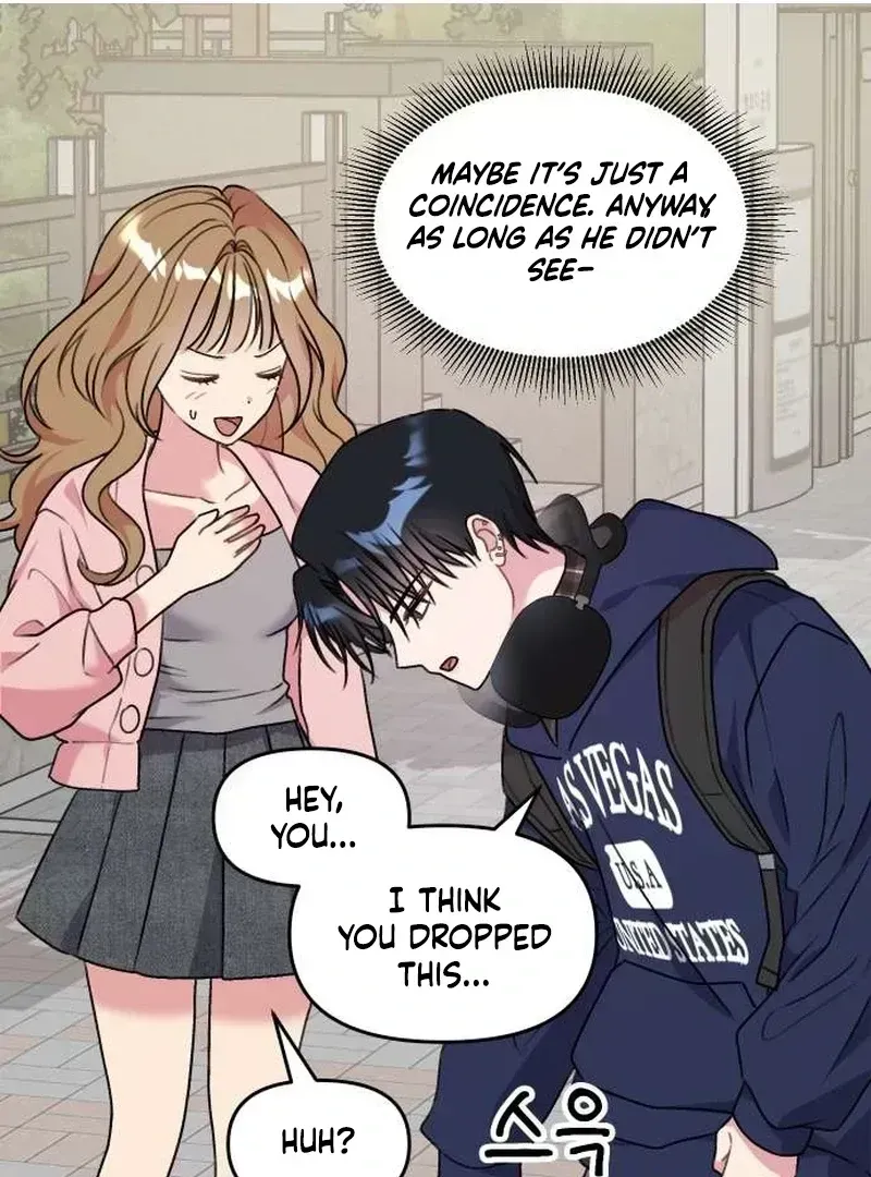 Read Meow Meow Squeak Squeak! chapter 2.3 image 21 on Lezhin