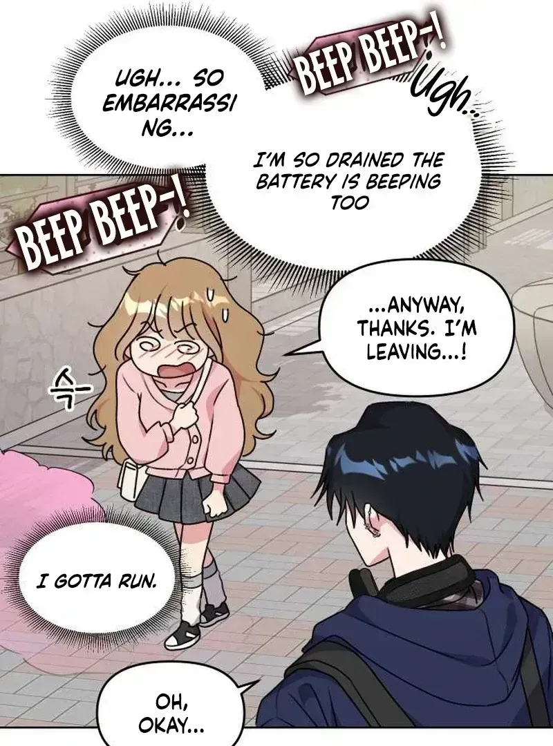 Read Meow Meow Squeak Squeak! chapter 2.3 image 30 on Lezhin