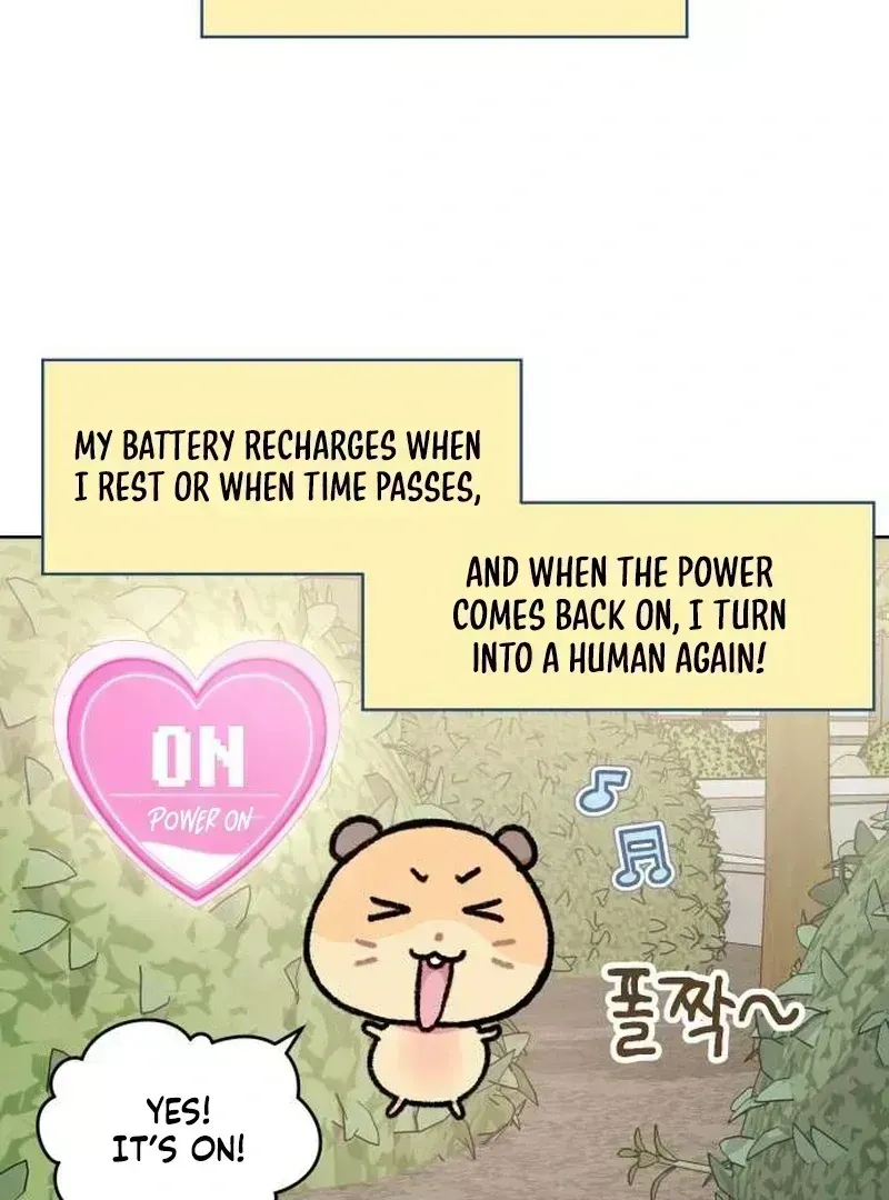 Read Meow Meow Squeak Squeak! chapter 2.4 image 10 on Lezhin