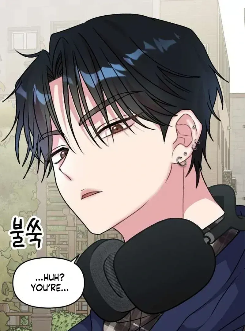 Read Meow Meow Squeak Squeak! chapter 2.4 image 17 on Lezhin
