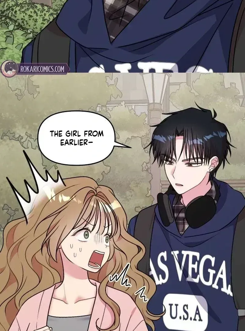 Read Meow Meow Squeak Squeak! chapter 2.4 image 18 on Lezhin