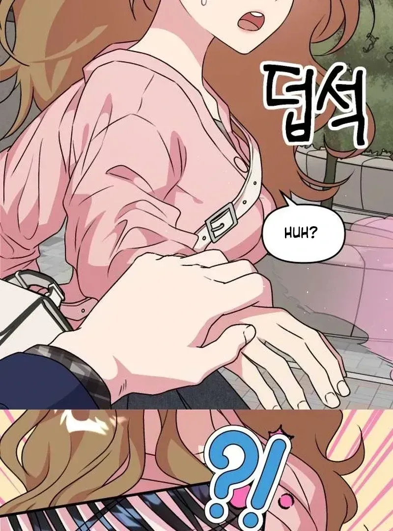 Read Meow Meow Squeak Squeak! chapter 2.4 image 33 on Lezhin