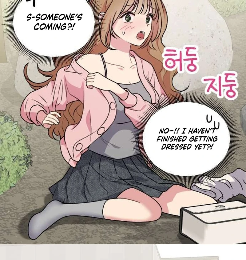 Read Meow Meow Squeak Squeak! chapter 2 image 16 on Lezhin