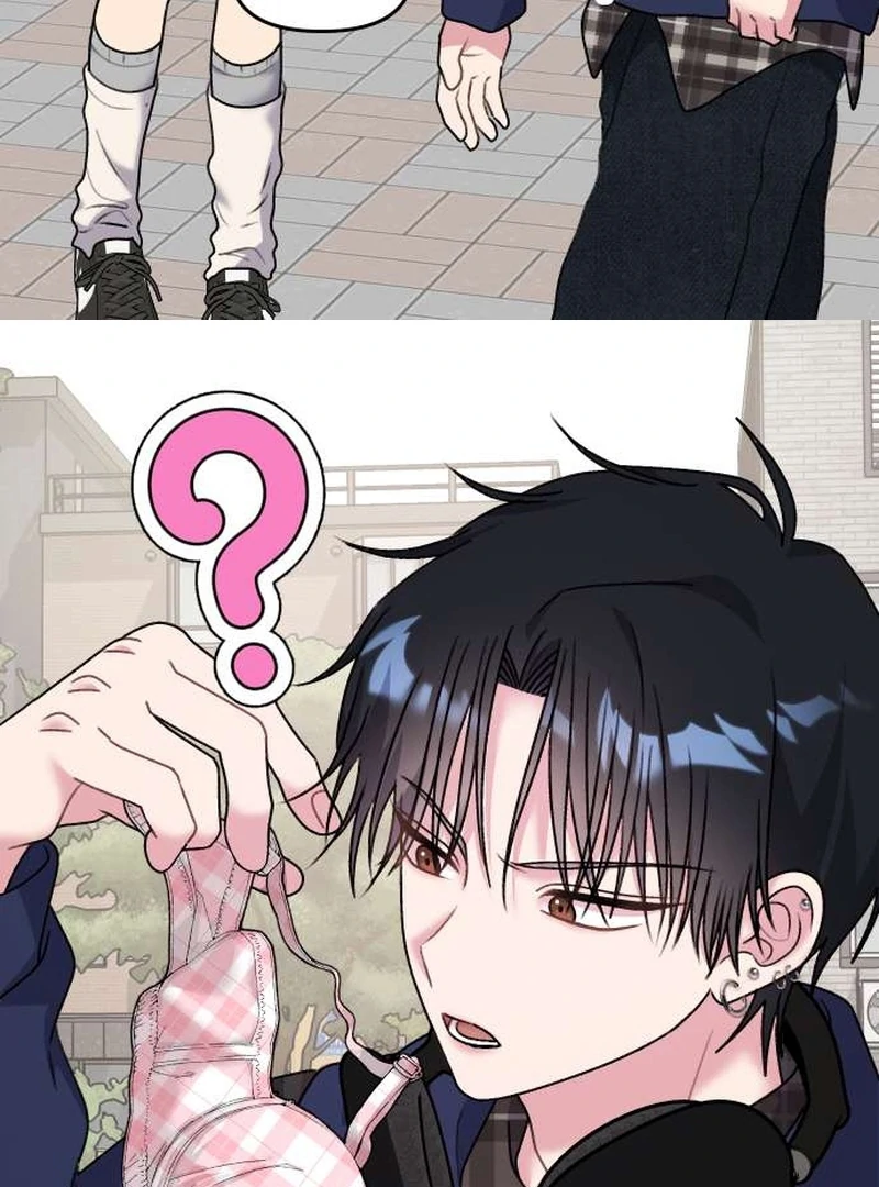 Read Meow Meow Squeak Squeak! chapter 2 image 22 on Lezhin