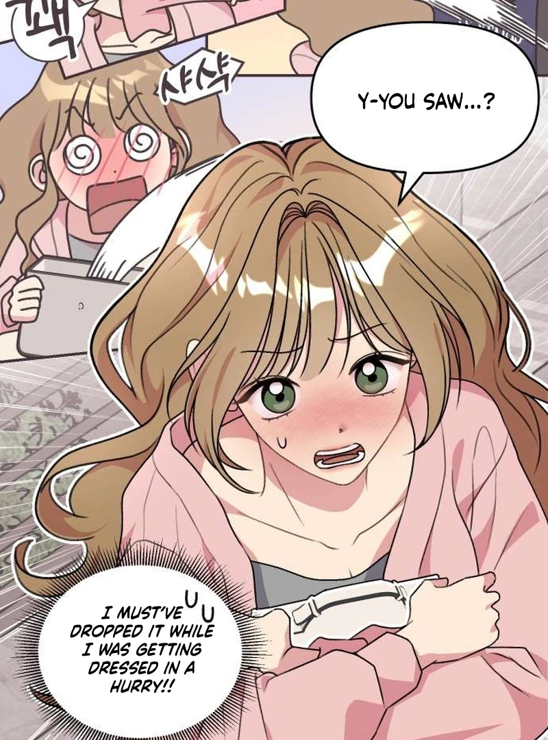 Read Meow Meow Squeak Squeak! chapter 2 image 25 on Lezhin