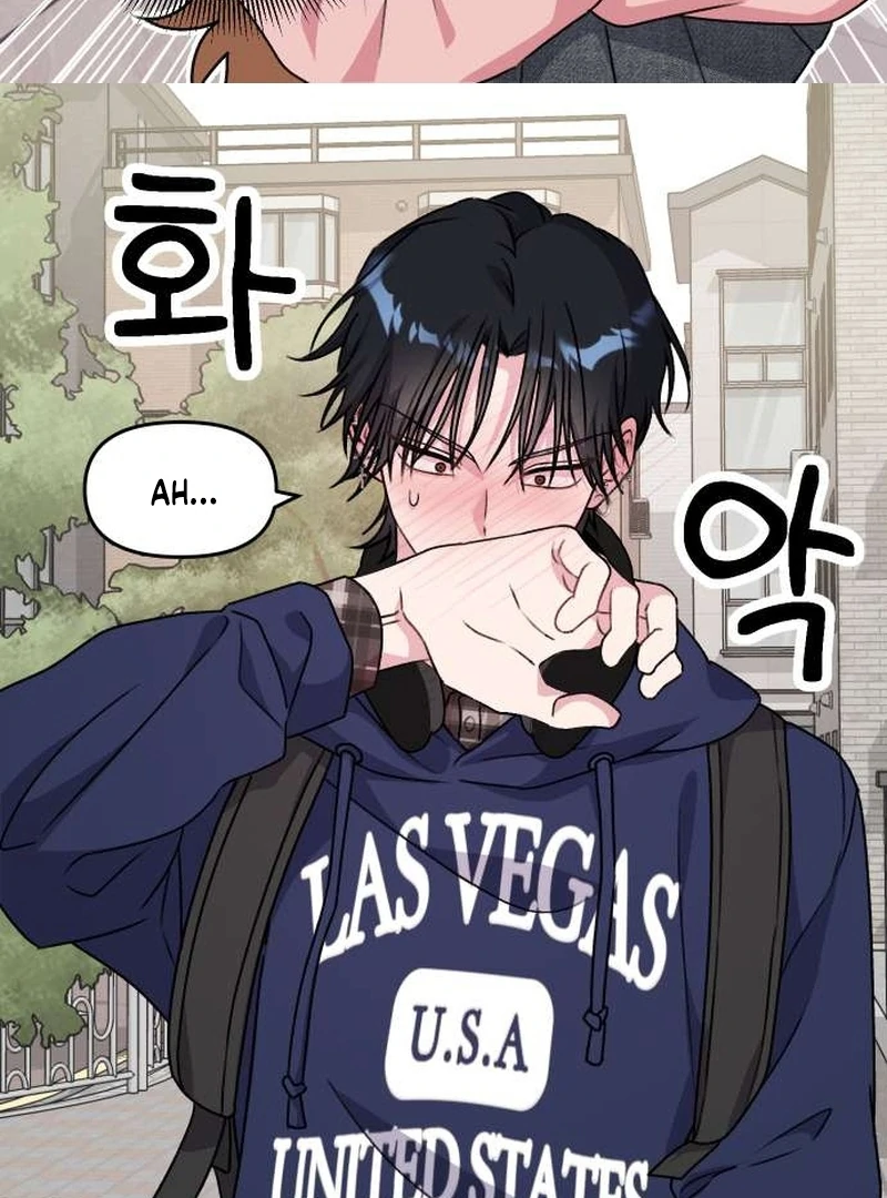 Read Meow Meow Squeak Squeak! chapter 2 image 26 on Lezhin