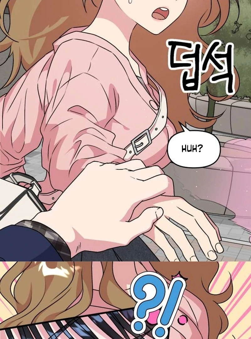 Read Meow Meow Squeak Squeak! chapter 2 image 33 on Lezhin