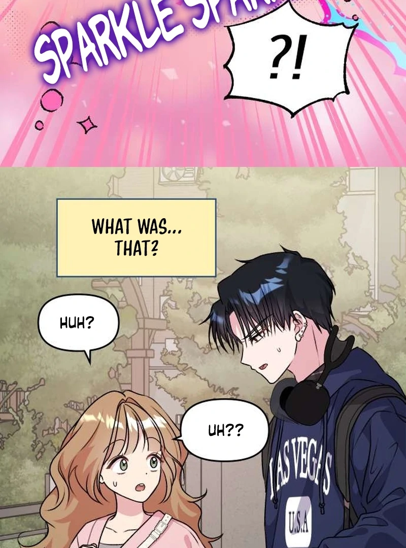 Read Meow Meow Squeak Squeak! chapter 2 image 36 on Lezhin