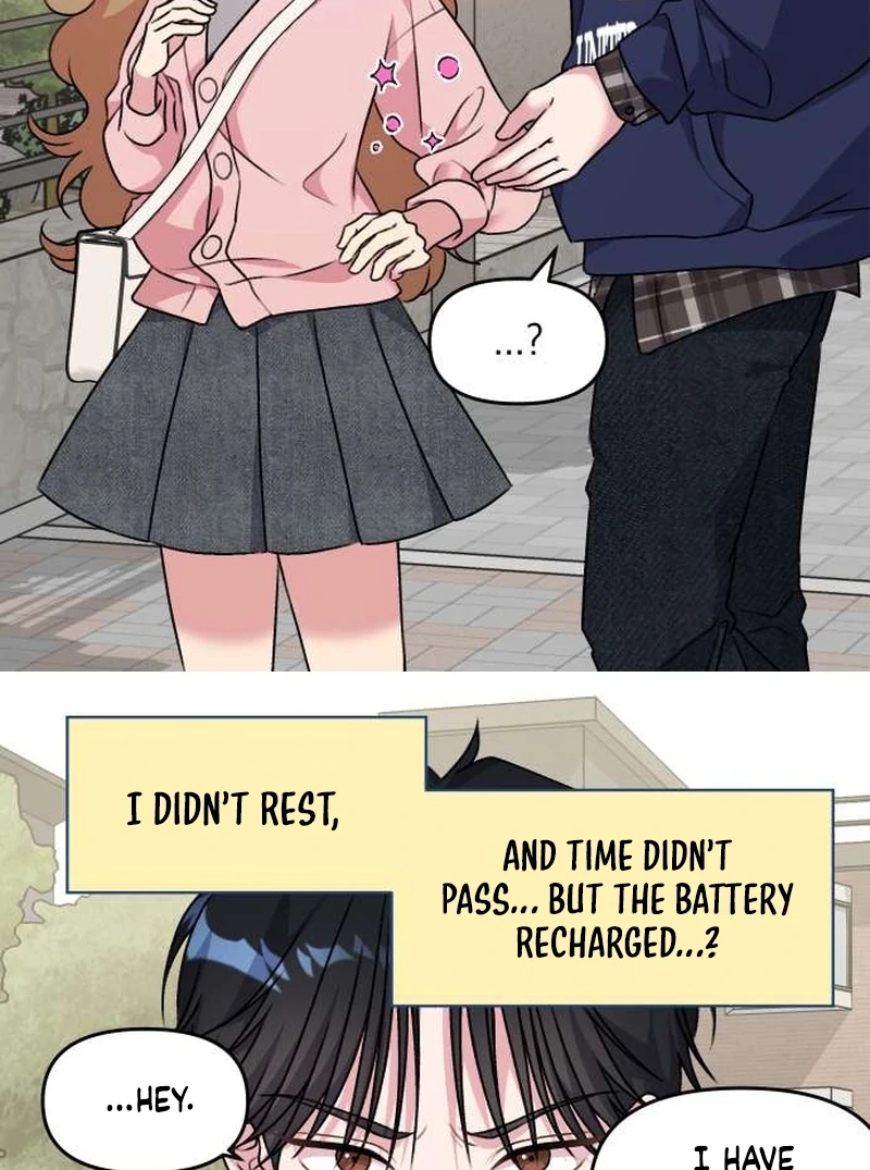 Read Meow Meow Squeak Squeak! chapter 2 image 37 on Lezhin
