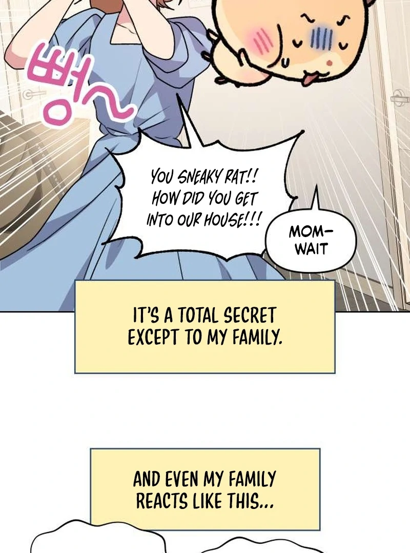 Read Meow Meow Squeak Squeak! chapter 2 image 4 on Lezhin