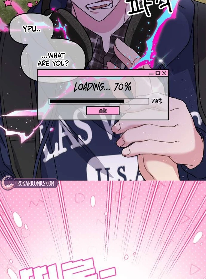 Read Meow Meow Squeak Squeak! chapter 2 image 42 on Lezhin