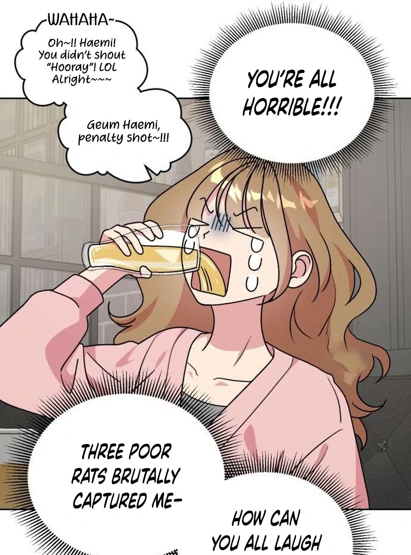 Read Meow Meow Squeak Squeak! chapter 3 image 28 on Lezhin