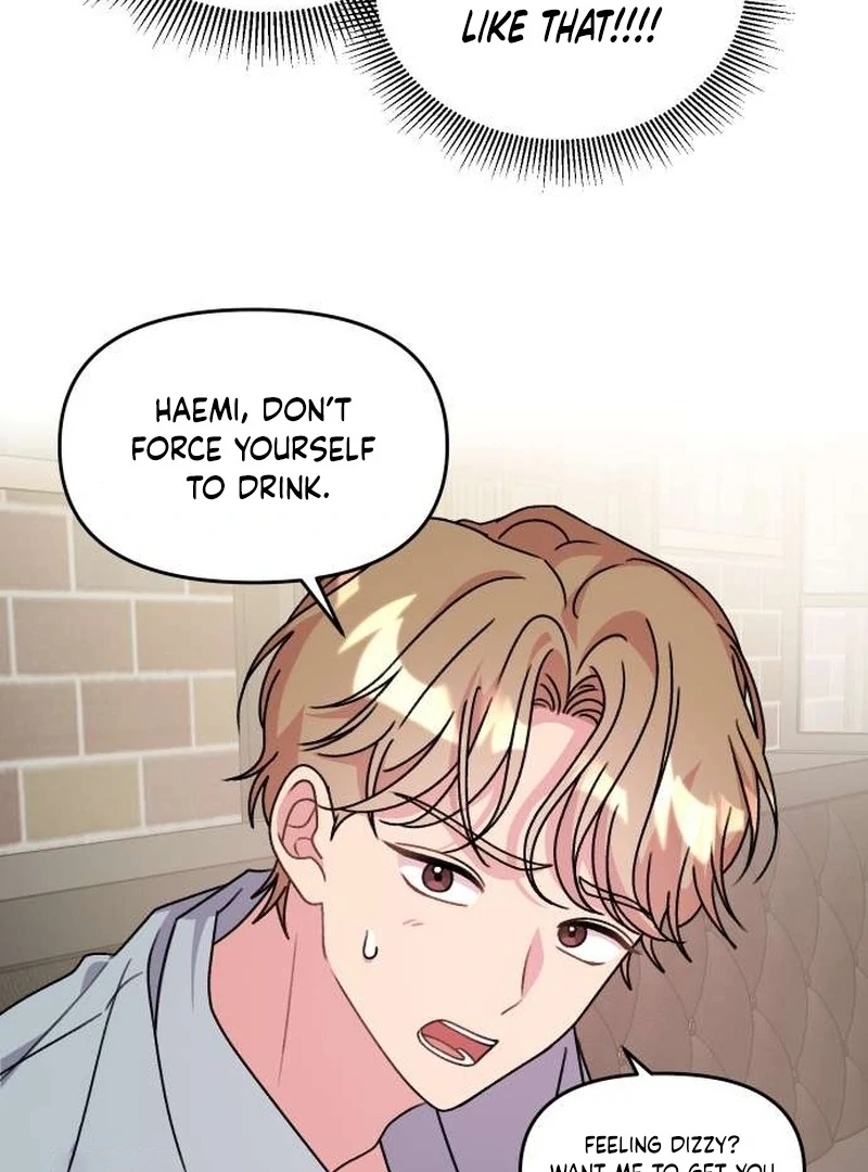 Read Meow Meow Squeak Squeak! chapter 3 image 29 on Lezhin