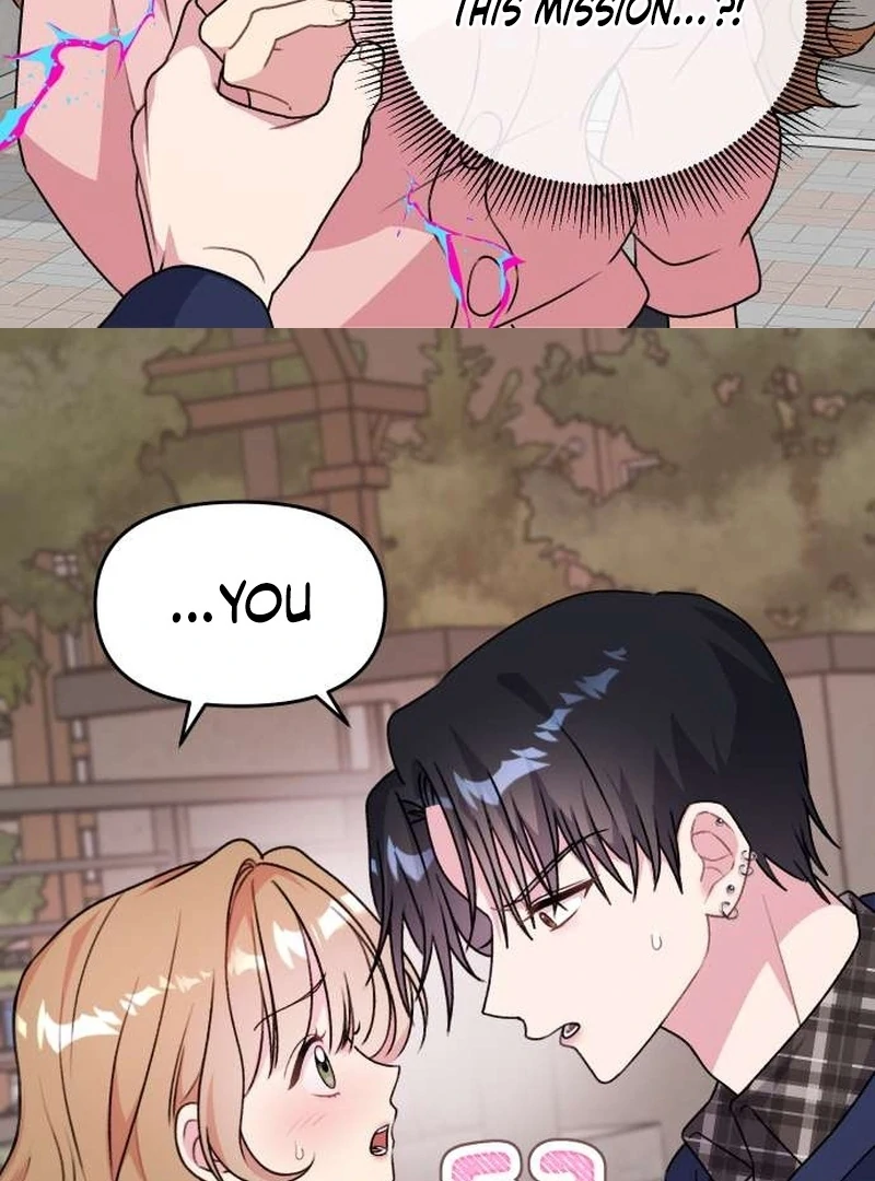 Read Meow Meow Squeak Squeak! chapter 3 image 3 on Lezhin