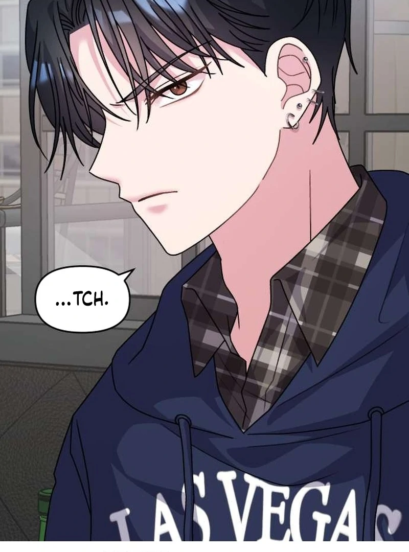 Read Meow Meow Squeak Squeak! chapter 3 image 32 on Lezhin