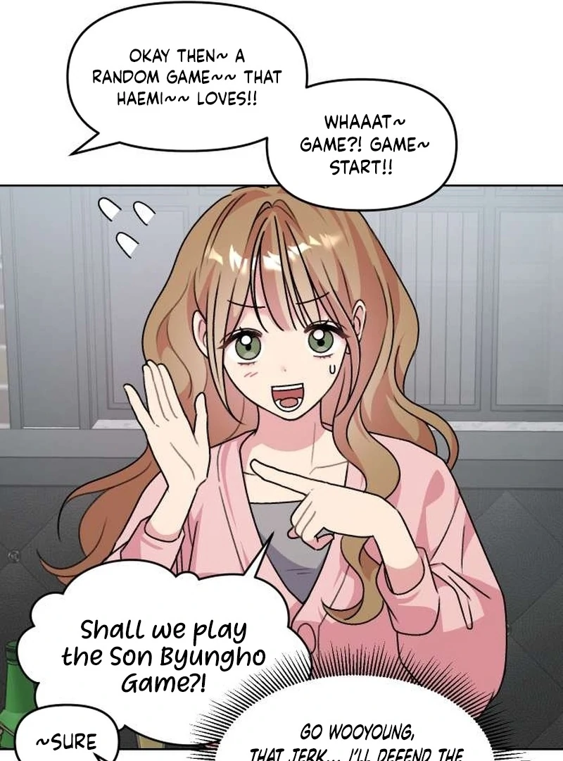 Read Meow Meow Squeak Squeak! chapter 3 image 33 on Lezhin