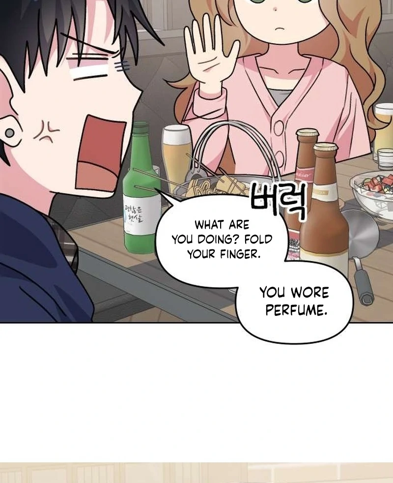 Read Meow Meow Squeak Squeak! chapter 3 image 36 on Lezhin