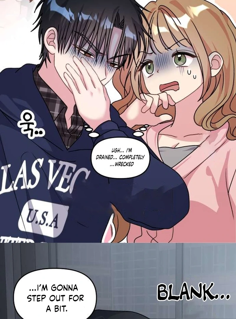 Read Meow Meow Squeak Squeak! chapter 3 image 40 on Lezhin