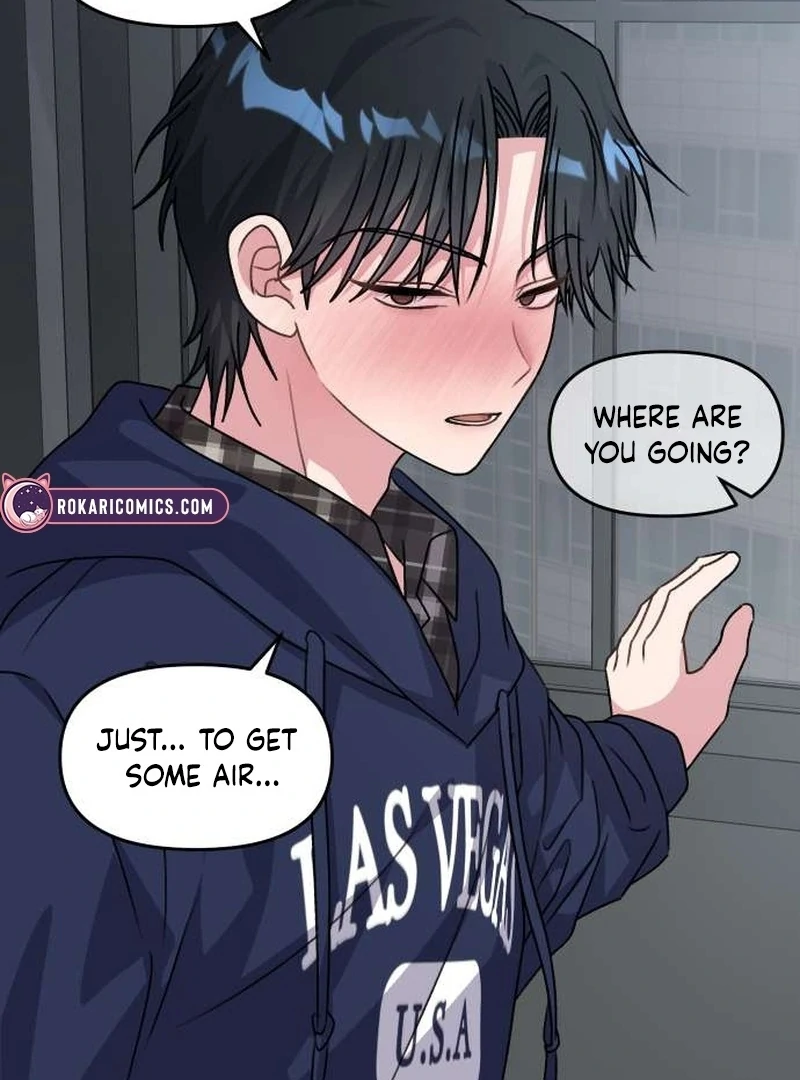 Read Meow Meow Squeak Squeak! chapter 3 image 41 on Lezhin