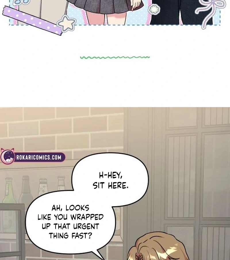 Read Meow Meow Squeak Squeak! chapter 3 image 8 on Lezhin