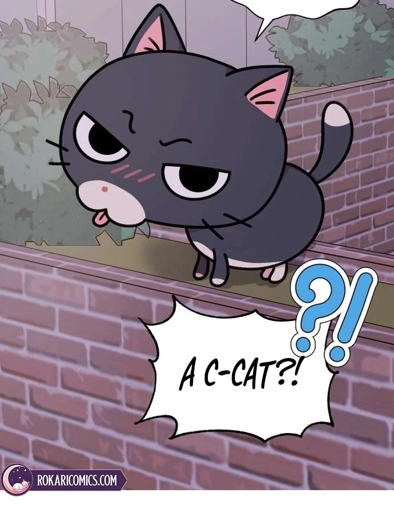 Read Meow Meow Squeak Squeak! chapter 4 image 3 on Lezhin