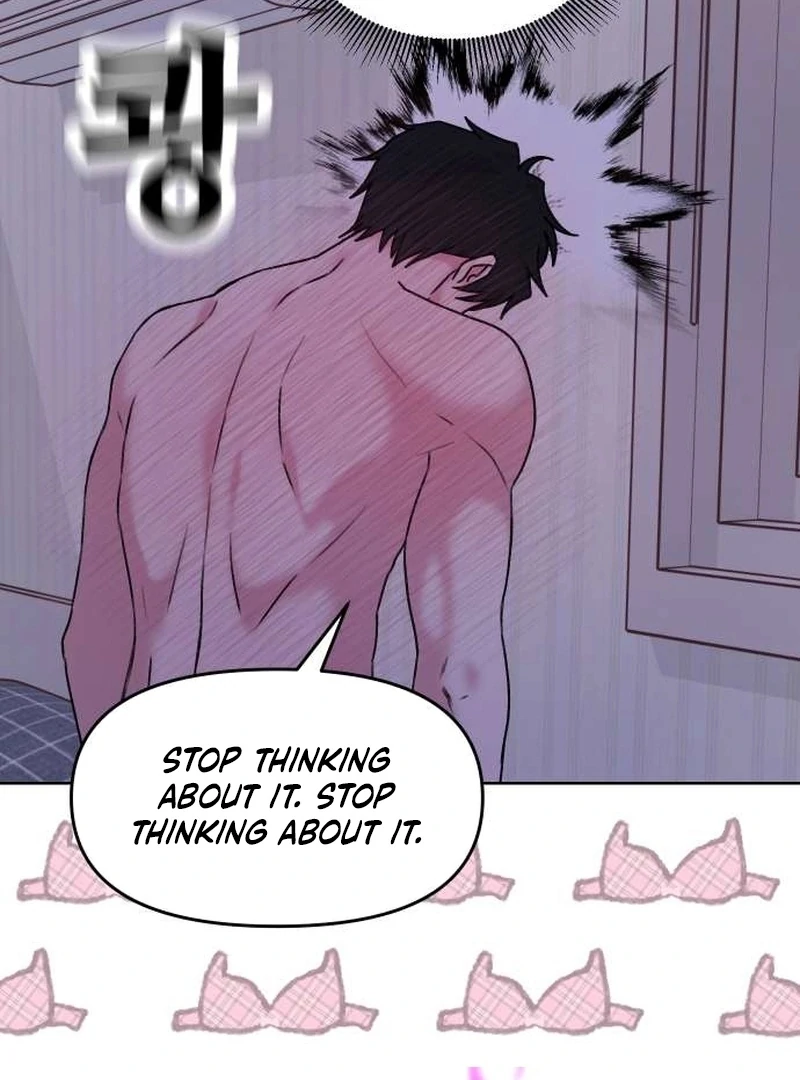 Read Meow Meow Squeak Squeak! chapter 4 image 41 on Lezhin