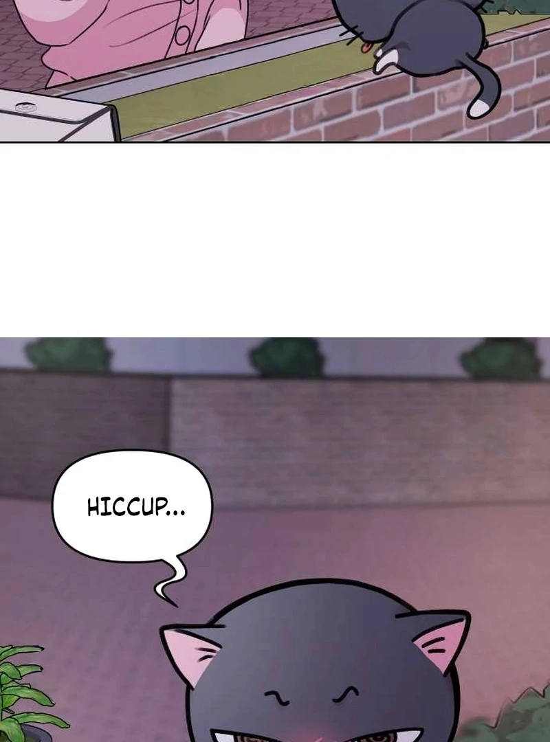 Read Meow Meow Squeak Squeak! chapter 4 image 6 on Lezhin