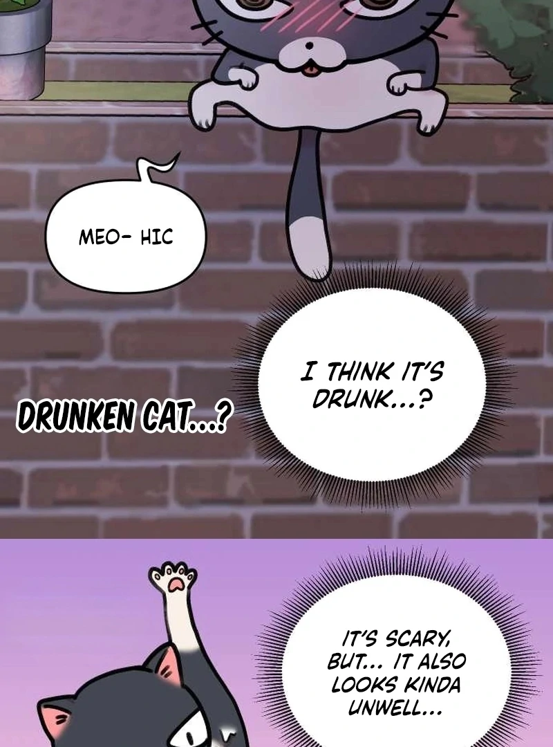 Read Meow Meow Squeak Squeak! chapter 4 image 7 on Lezhin