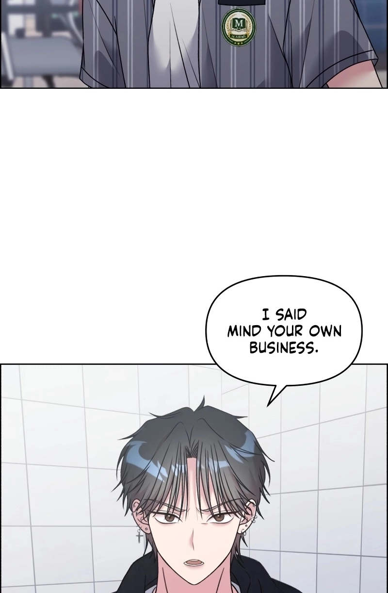 Read Meow Meow Squeak Squeak! chapter 45 image 2 on Lezhin